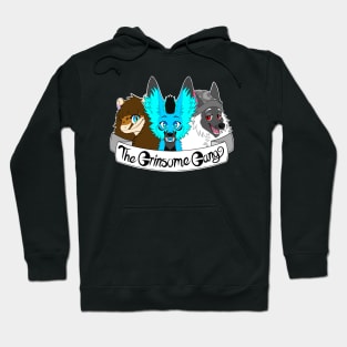 The Grinsome Gang Hoodie